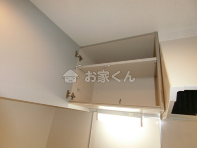 【収納】 | ワコーレヴィアーノ須磨関守町