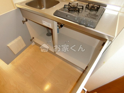 【収納】 | ワコーレヴィアーノ須磨関守町