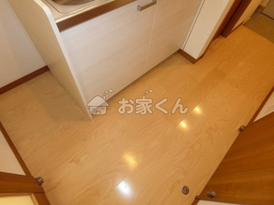 【内装】 | ワコーレヴィアーノ須磨関守町