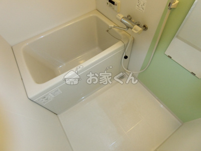 【浴室】 | ワコーレヴィアーノ須磨関守町 | バスルーム