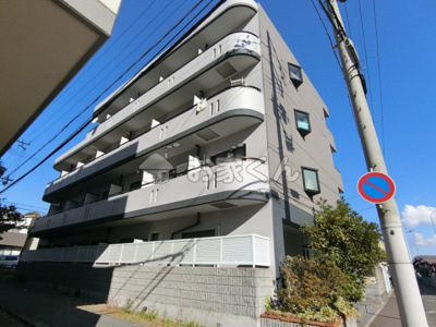 【外観】 | アンピエスK