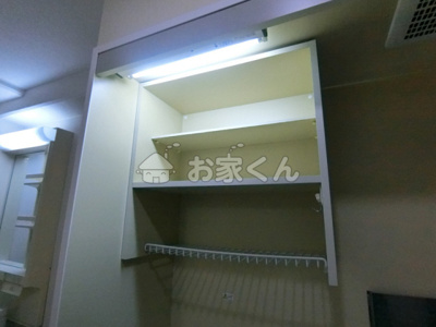 【収納】 | アンピエスK