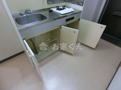 【収納】 | アンピエスK