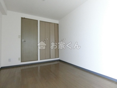 【内装】 | アンピエスK