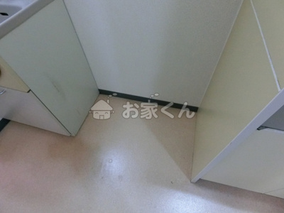 【内装】 | アンピエスK