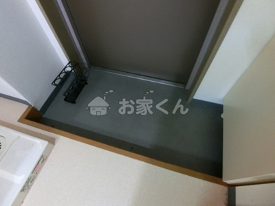 【内装】 | アンピエスK