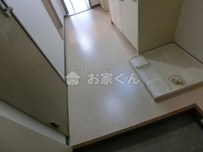 【内装】 | アンピエスK