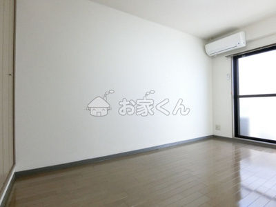 【内装】 | アンピエスK