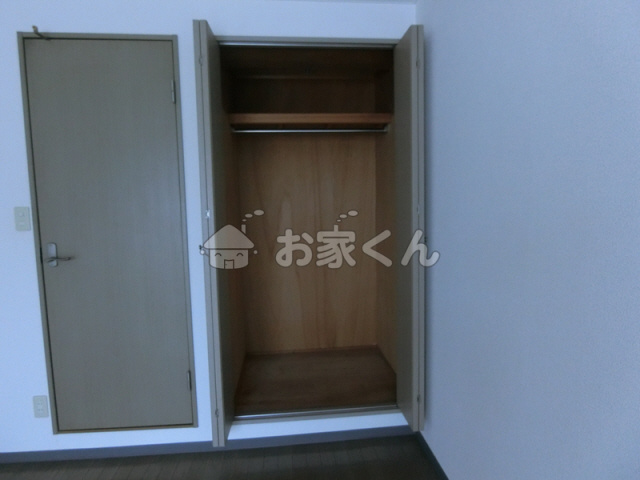 【収納】 | アンピエスK | クローゼット