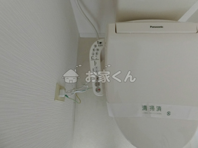 【設備】 | ユウワコート松風