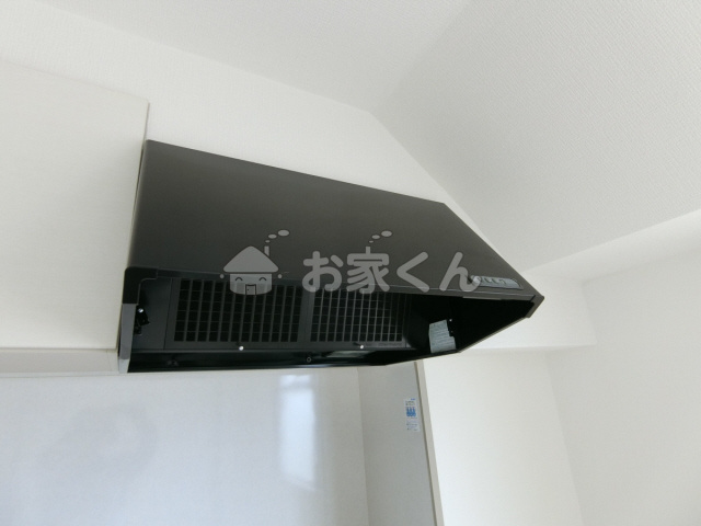 【設備】 | ユウワコート松風