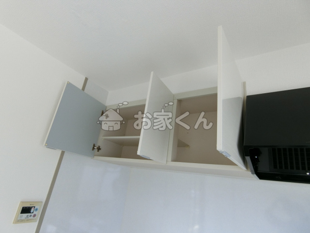 【収納】 | ユウワコート松風