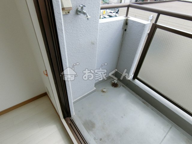 【設備】 | ユウワコート松風
