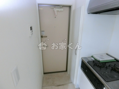 【玄関】 | エルマール | シューズボックス付き玄関