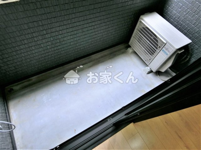 【バルコニー】 | エルマール