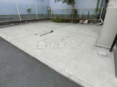 【駐車場】 | エルマール