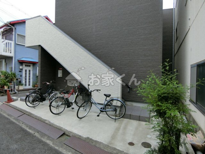 【エントランス】 | エルマール