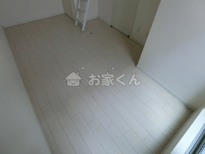 【内装】 | エルマール