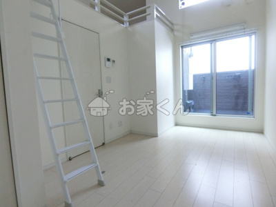 【居間・リビング】 | エルマール | 室内