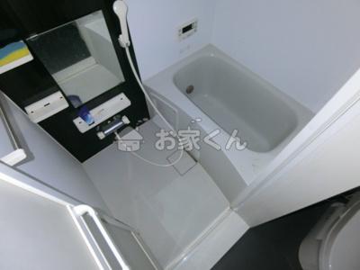 【浴室】 | エルマール | 追炊機能付き