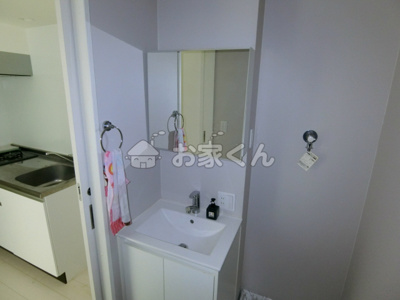 【洗面所】 | エルマール | シャンプードレッサー