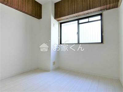 【内装】 | シャトレンうぐいす | (写真は別のお部屋です)