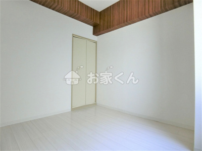 【内装】 | シャトレンうぐいす | (写真は別のお部屋です)