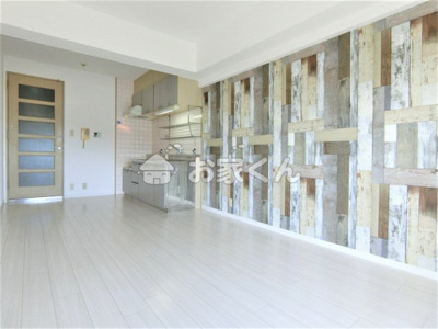 【内装】 | シャトレンうぐいす | (写真は別のお部屋です)