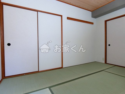 【内装】 | シャトレンうぐいす | (写真は別のお部屋です)