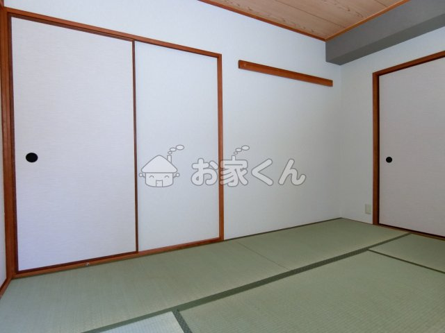 【内装】 | シャトレンうぐいす | (写真は別のお部屋です)