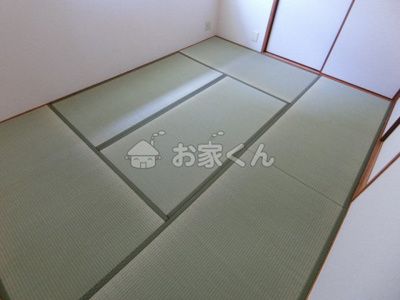 【内装】 | シャトレンうぐいす | (写真は別のお部屋です)