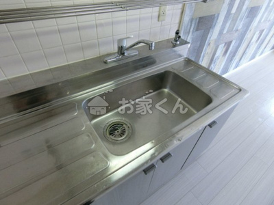 【設備】 | シャトレンうぐいす | (写真は別のお部屋です)