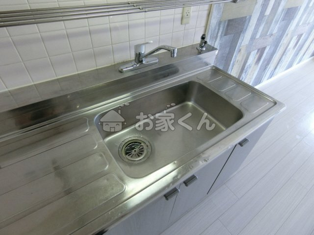 【設備】 | シャトレンうぐいす | (写真は別のお部屋です)