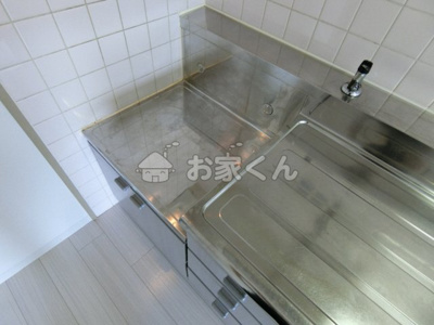 【設備】 | シャトレンうぐいす | (写真は別のお部屋です)