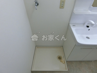 【設備】 | シャトレンうぐいす | (写真は別のお部屋です)