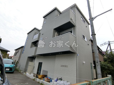 【外観】 | エヌエムスワサントカンズ