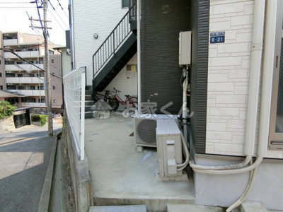 【エントランス】 | ラグーナ