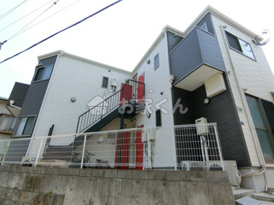 【外観】 | ラグーナ