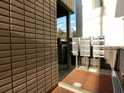 【エントランス】 | セトル月見山