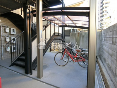 【その他共用部分】 | セトル月見山