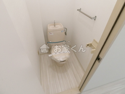 【トイレ】 | シャトレー奥須磨 | トイレ