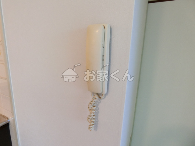 【セキュリティ】 | ダイバーシティ神戸長田Ｃ棟