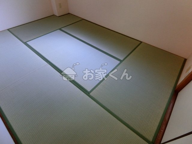 【内装】 | ダイバーシティ神戸長田Ｃ棟