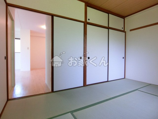 【内装】 | ダイバーシティ神戸長田Ｃ棟