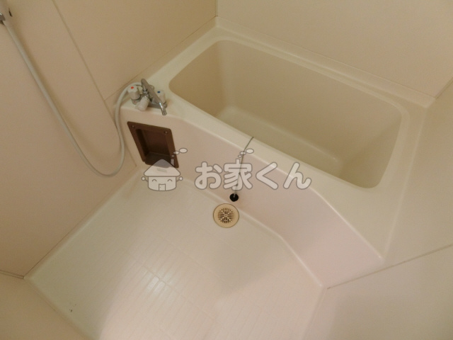 【浴室】 | ダイバーシティ神戸長田Ｃ棟 | バスルーム