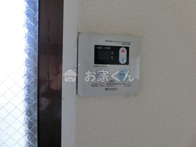 【設備】 | ダイバーシティ神戸長田Ｃ棟