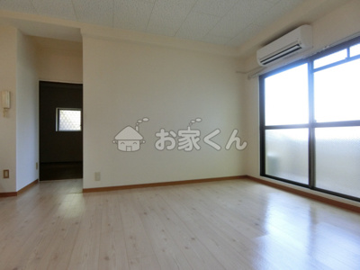 【内装】 | ダイバーシティ神戸長田Ｃ棟