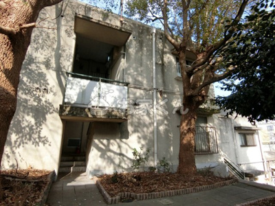 【外観】 | ダイバーシティ神戸長田Ｃ棟