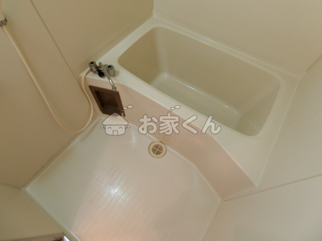 【浴室】 | ダイバーシティ神戸長田Ｃ棟 | バスルーム