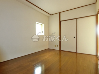 【寝室】 | ダイバーシティ神戸長田Ｃ棟 | 洋室